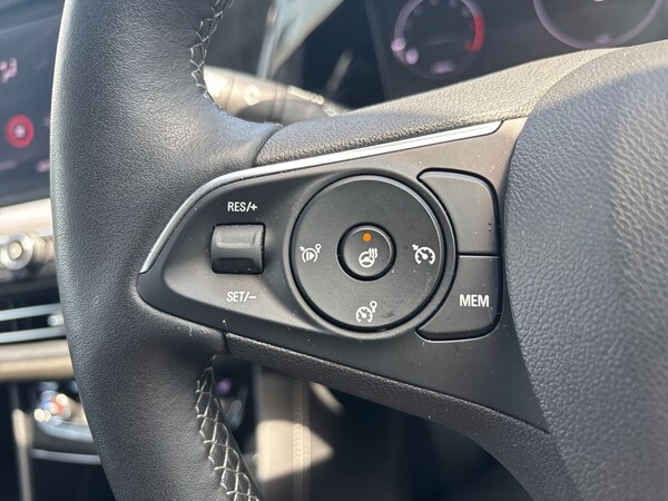 Used Vauxhall Grandland 2022 for sale - 76206916: Photo 38