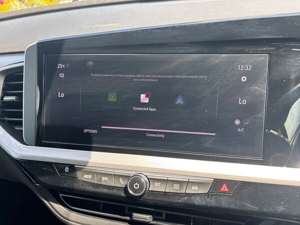 Used Vauxhall Grandland 2022 for sale - 76206916: Photo 42
