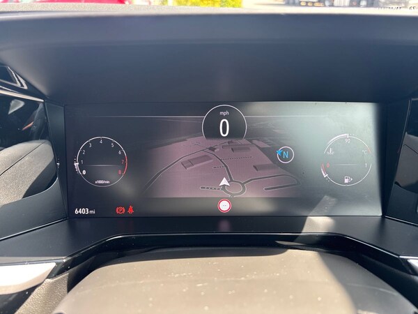 Used Vauxhall Grandland 2022 for sale - 76206916: Photo 43