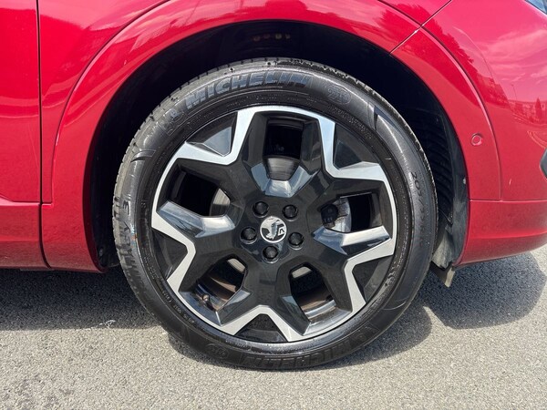 Used Vauxhall Grandland 2022 for sale - 76206916: Photo 8