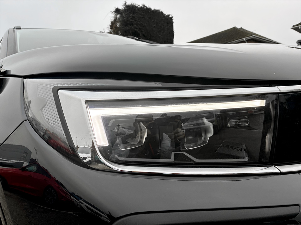 Used Vauxhall Grandland 2022 for sale - 77364453: Photo 10