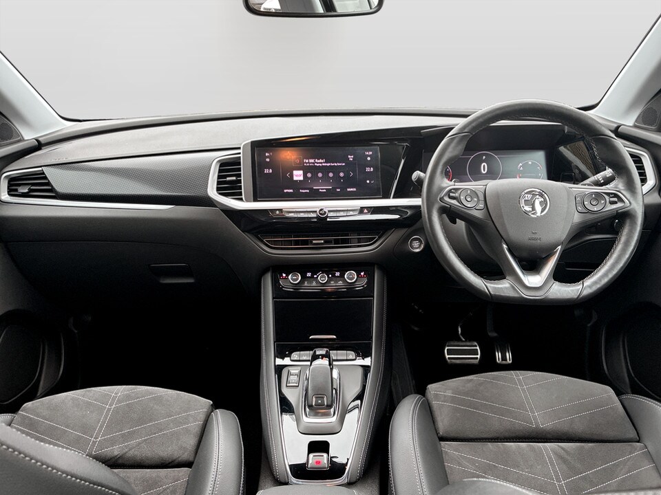 Used Vauxhall Grandland 2022 for sale - 77364453: Photo 14