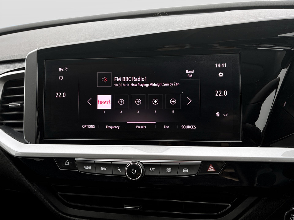 Used Vauxhall Grandland 2022 for sale - 77364453: Photo 17