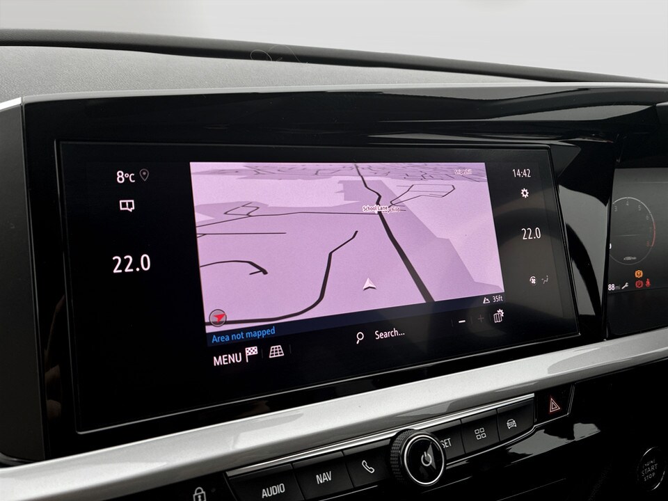 Used Vauxhall Grandland 2022 for sale - 77364453: Photo 18