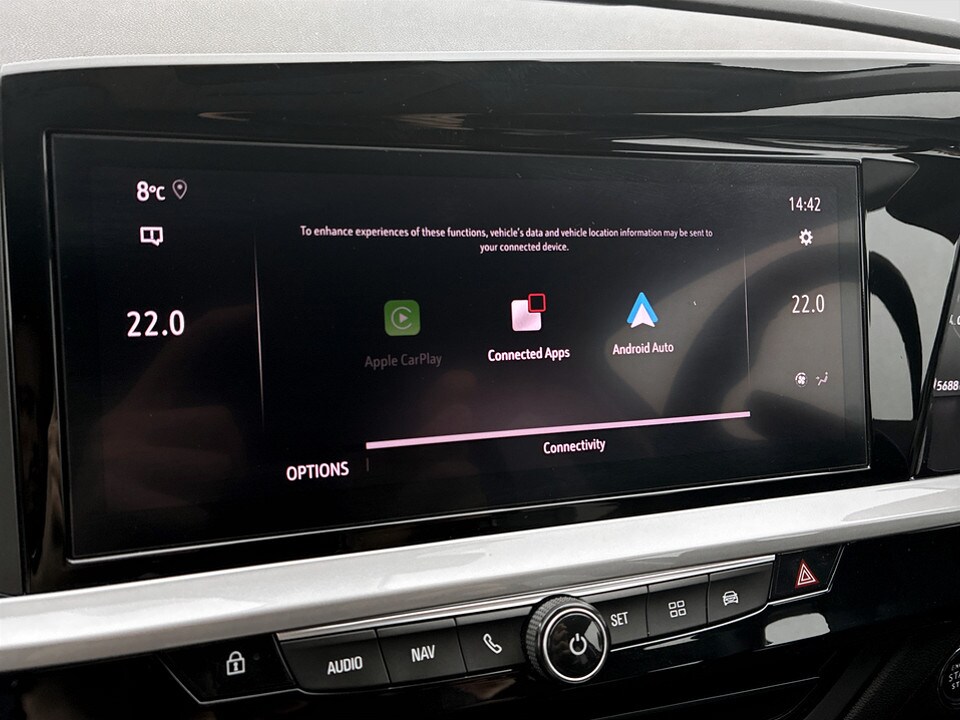 Used Vauxhall Grandland 2022 for sale - 77364453: Photo 19