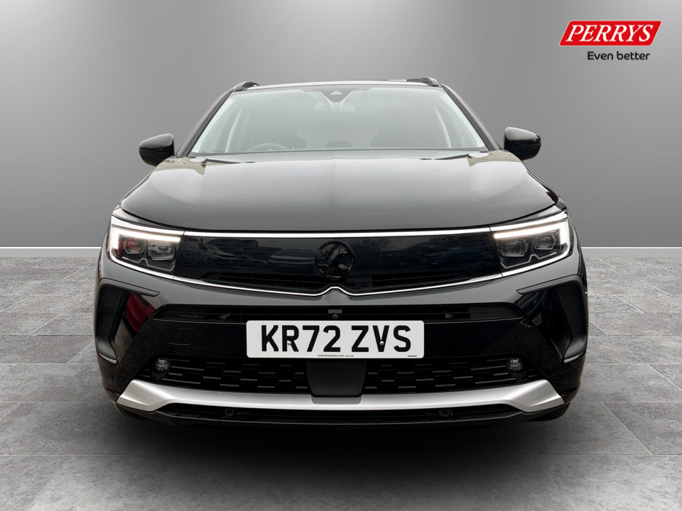 Used Vauxhall Grandland 2022 for sale - 77364453: Photo 2