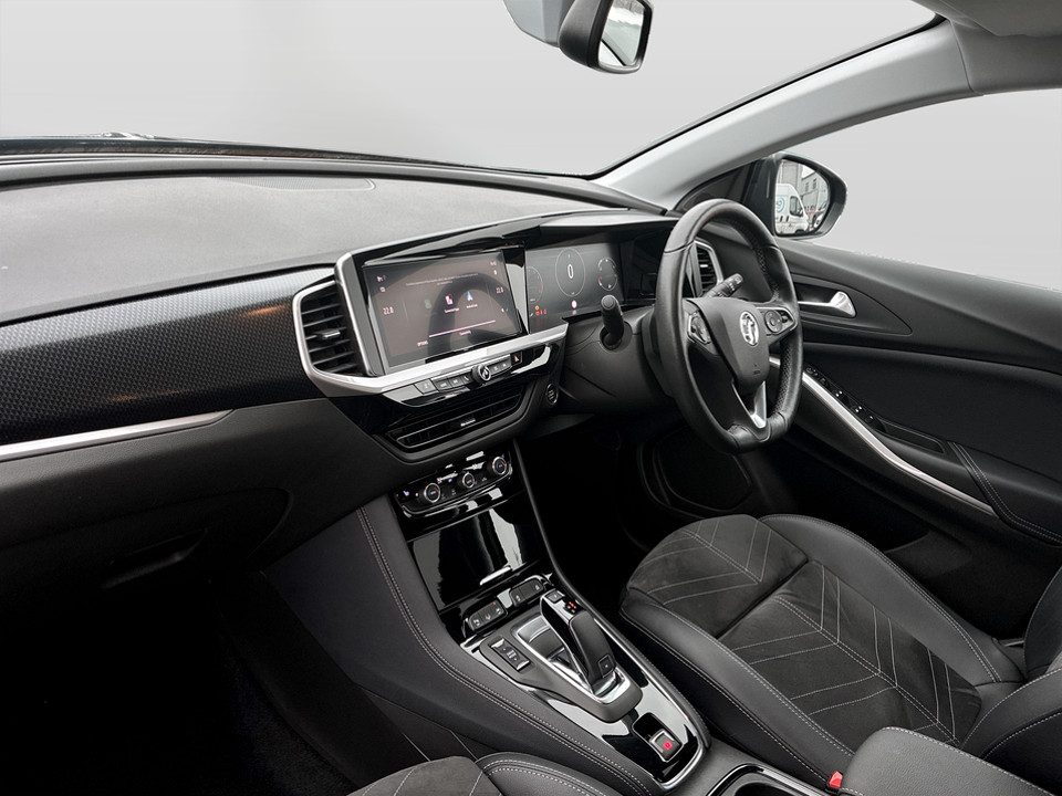 Used Vauxhall Grandland 2022 for sale - 77364453: Photo 20