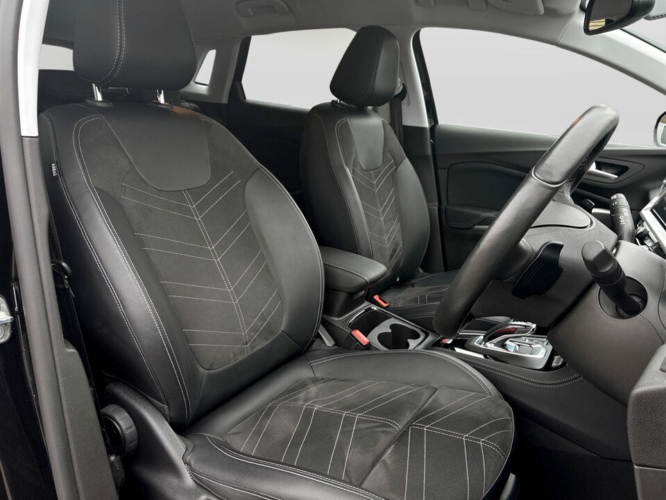 Used Vauxhall Grandland 2022 for sale - 77364453: Photo 22