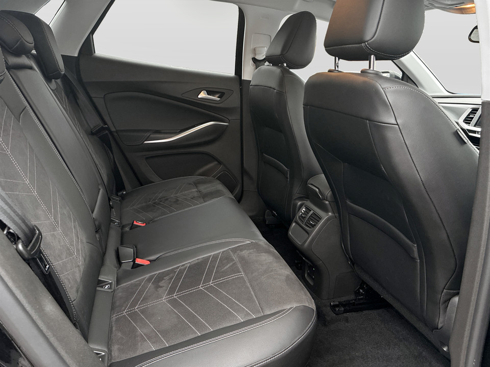 Used Vauxhall Grandland 2022 for sale - 77364453: Photo 23