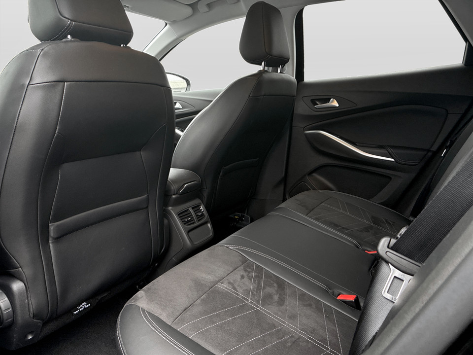 Used Vauxhall Grandland 2022 for sale - 77364453: Photo 24