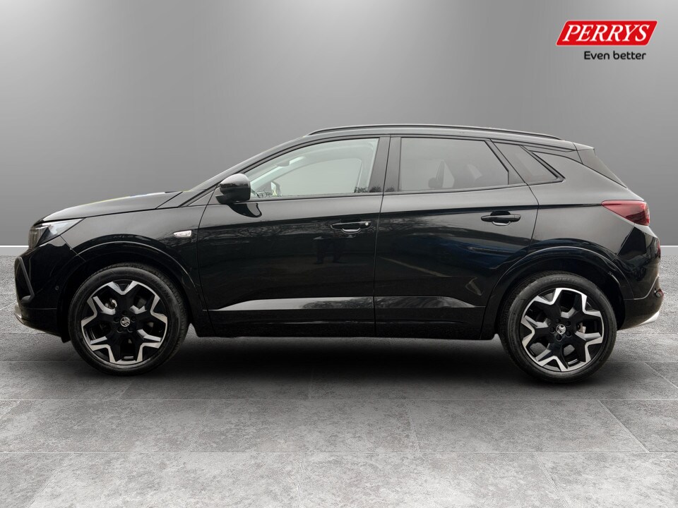 Used Vauxhall Grandland 2022 for sale - 77364453: Photo 4