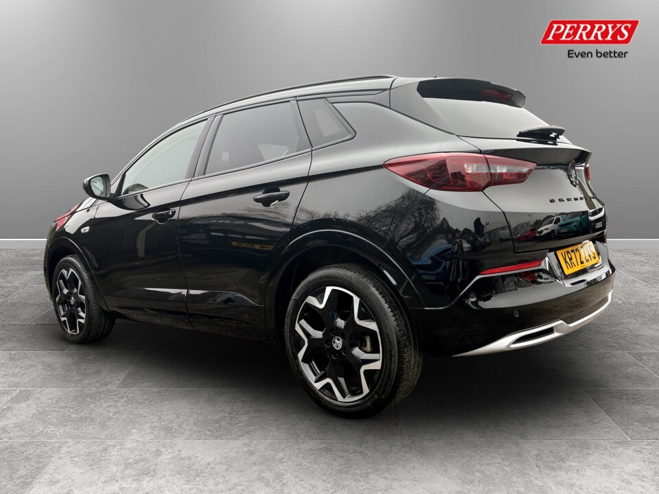 Used Vauxhall Grandland 2022 for sale - 77364453: Photo 5