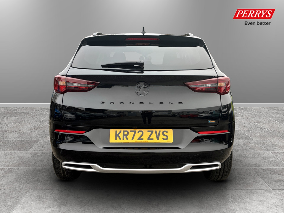 Used Vauxhall Grandland 2022 for sale - 77364453: Photo 6