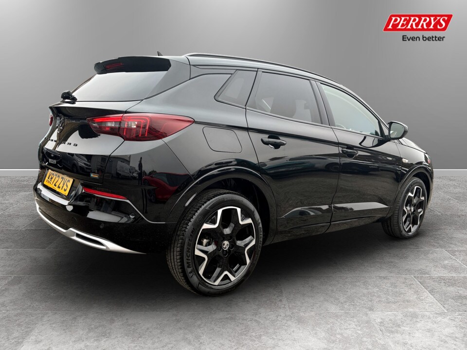 Used Vauxhall Grandland 2022 for sale - 77364453: Photo 7