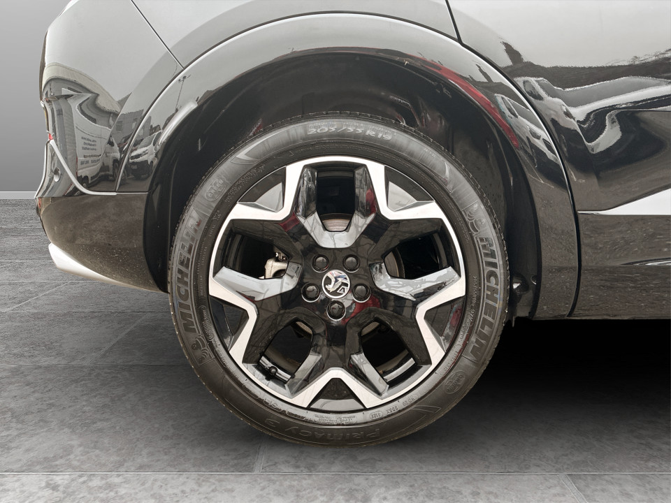 Used Vauxhall Grandland 2022 for sale - 77364453: Photo 9