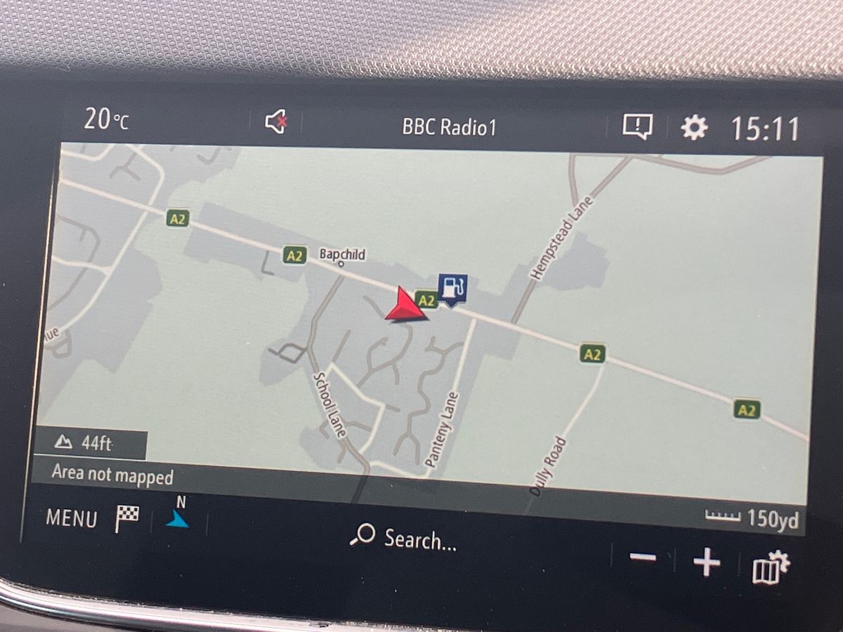 Used Vauxhall Crossland 2022 for sale - 75970633: Photo 11