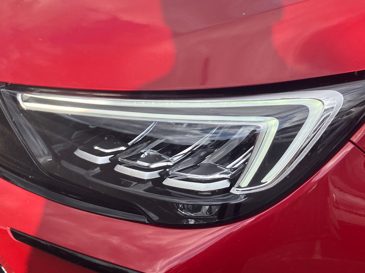 Used Vauxhall Crossland 2022 for sale - 75970633: Photo 13