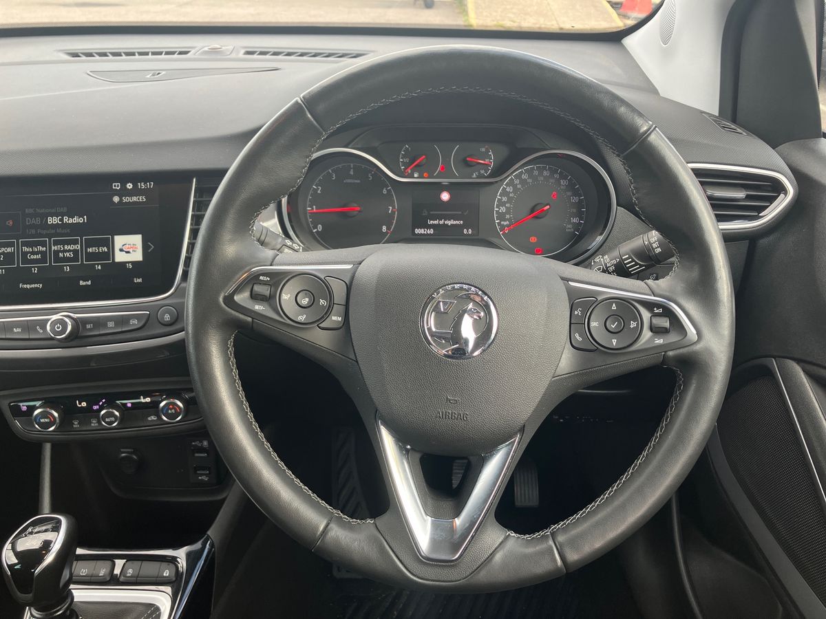 Used Vauxhall Crossland 2022 for sale - 75970633: Photo 15