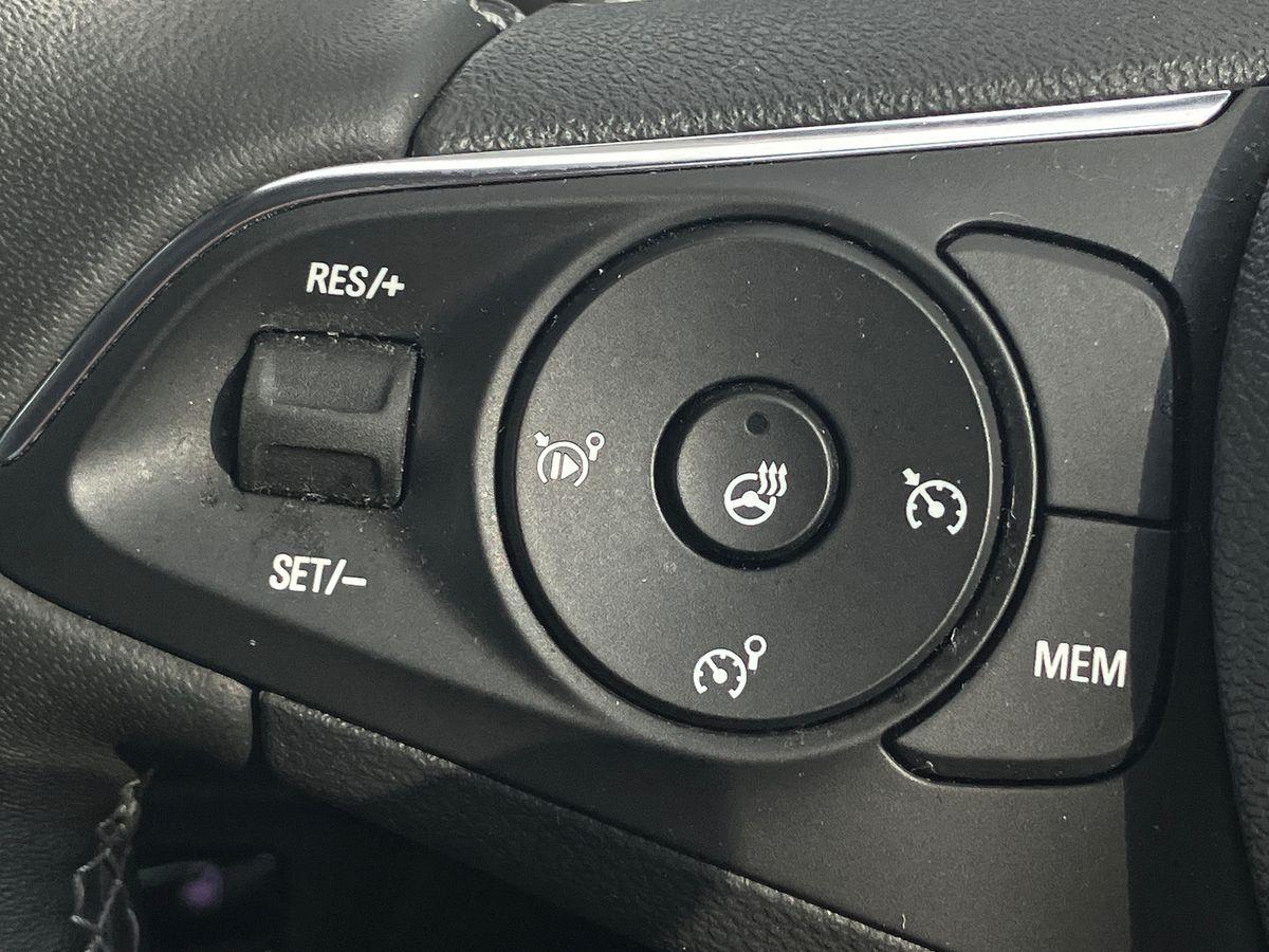 Used Vauxhall Crossland 2022 for sale - 75970633: Photo 16