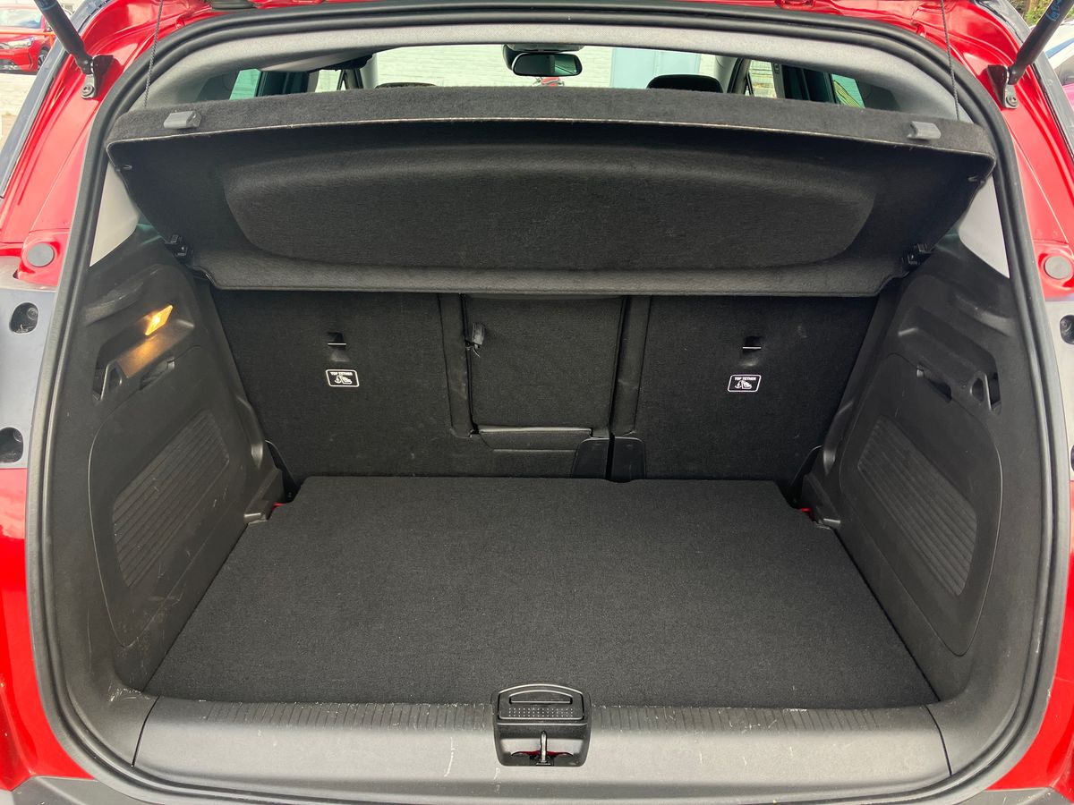 Used Vauxhall Crossland 2022 for sale - 75970633: Photo 20