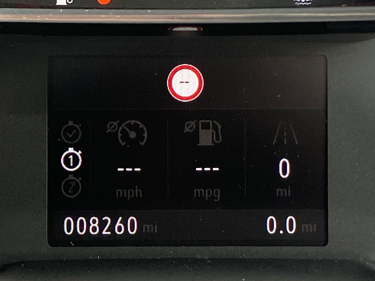 Used Vauxhall Crossland 2022 for sale - 75970633: Photo 21