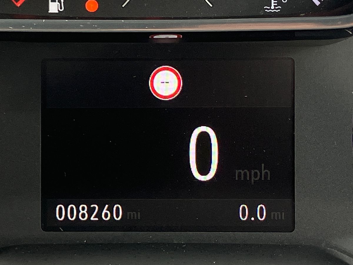 Used Vauxhall Crossland 2022 for sale - 75970633: Photo 22