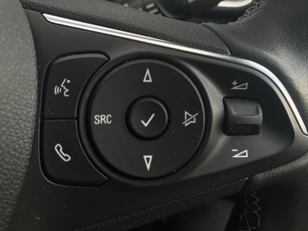 Used Vauxhall Crossland 2022 for sale - 75970633: Photo 23