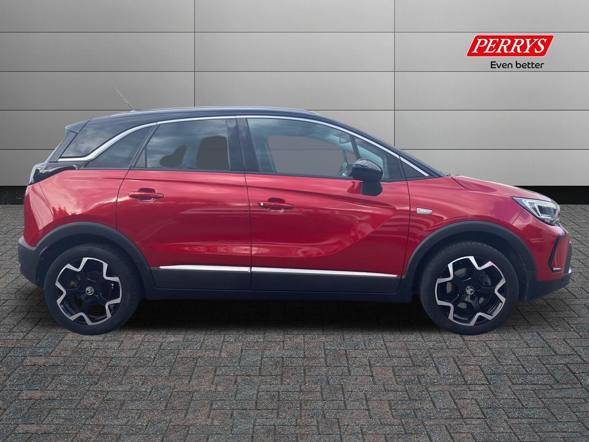 Used Vauxhall Crossland 2022 for sale - 75970633: Photo 3