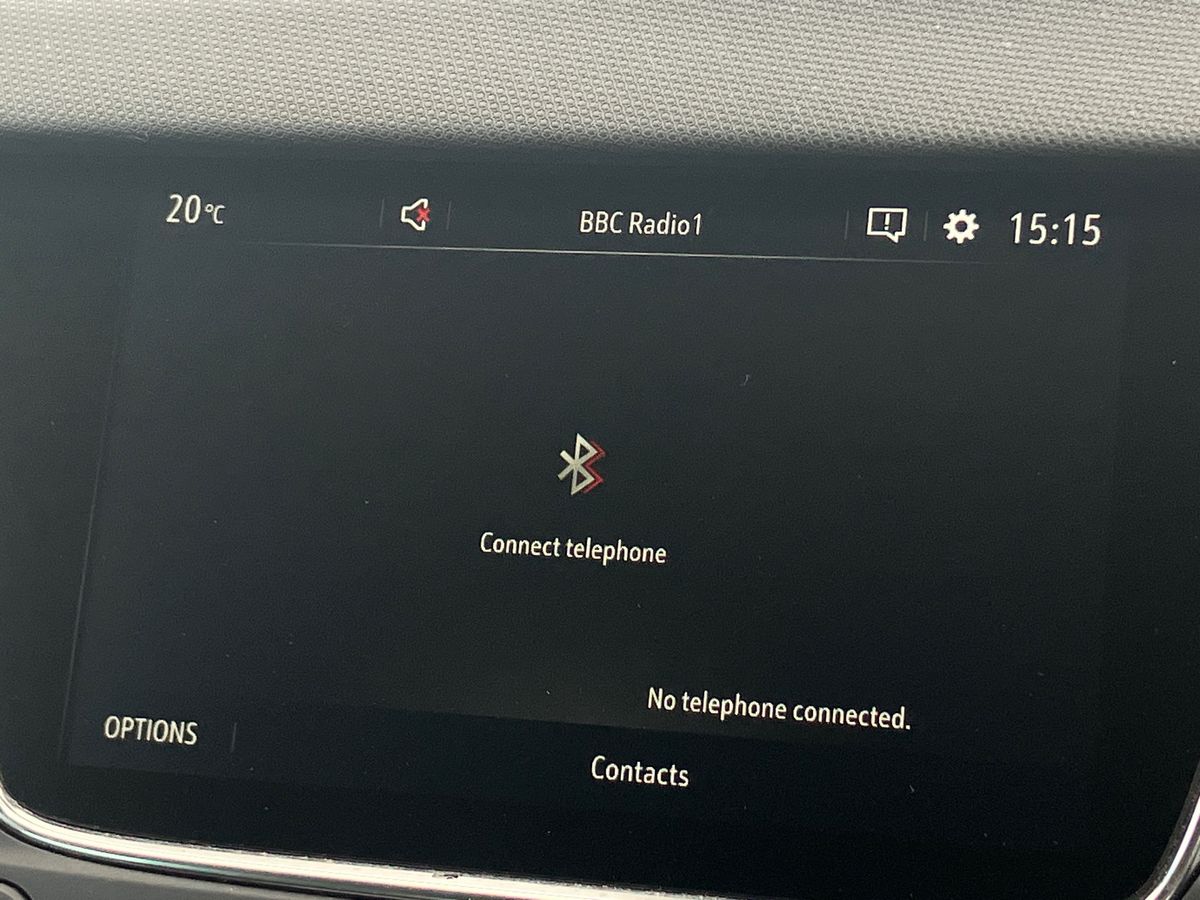 Used Vauxhall Crossland 2022 for sale - 75970633: Photo 32