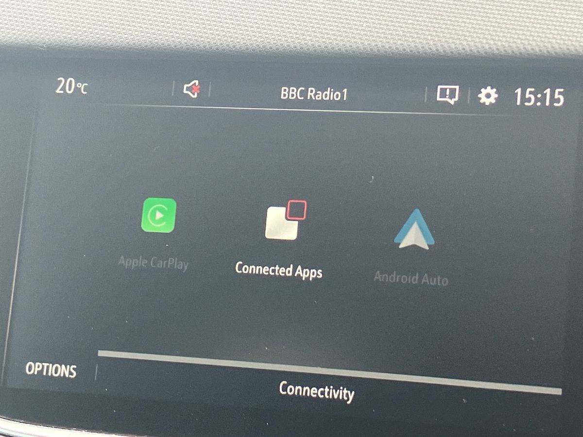 Used Vauxhall Crossland 2022 for sale - 75970633: Photo 33