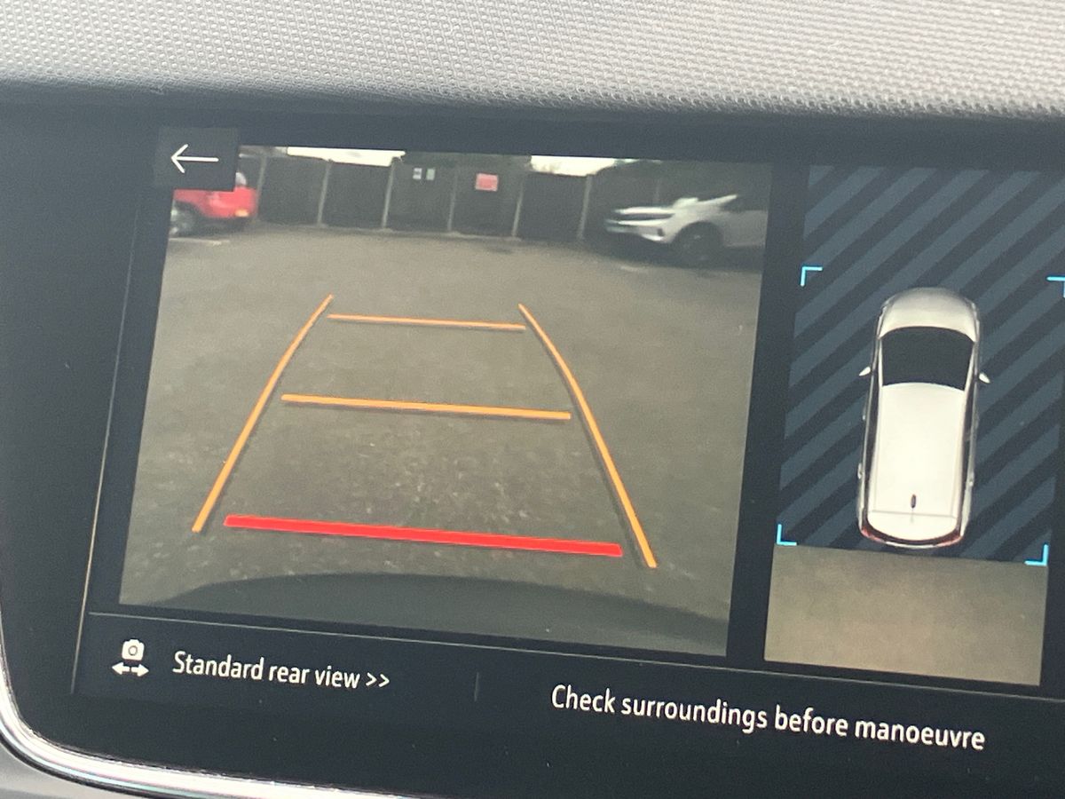 Used Vauxhall Crossland 2022 for sale - 75970633: Photo 34