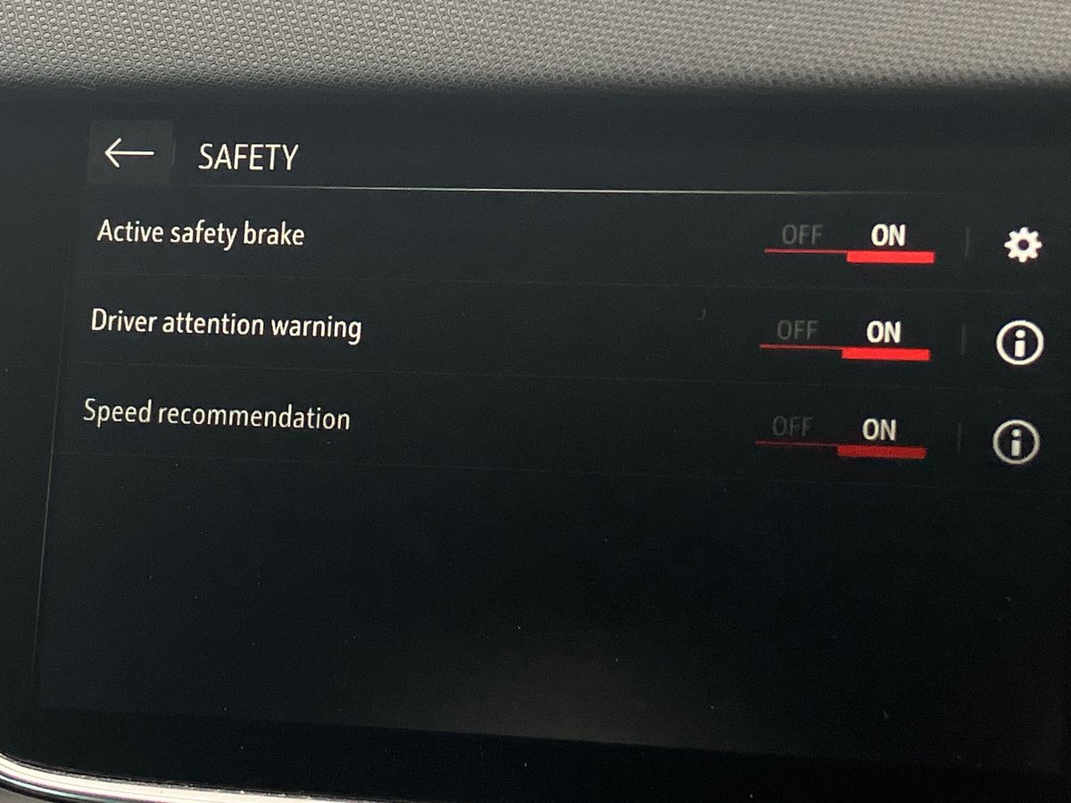 Used Vauxhall Crossland 2022 for sale - 75970633: Photo 35