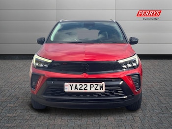 Used Vauxhall Crossland 2022 for sale - 75970633: Photo