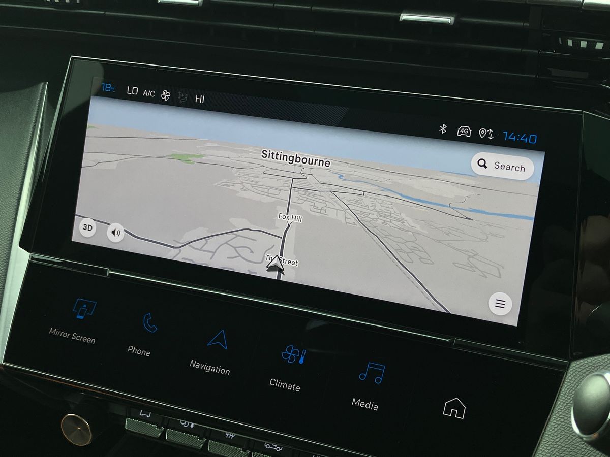 Used Peugeot 308 2022 for sale - 76158200: Photo 11