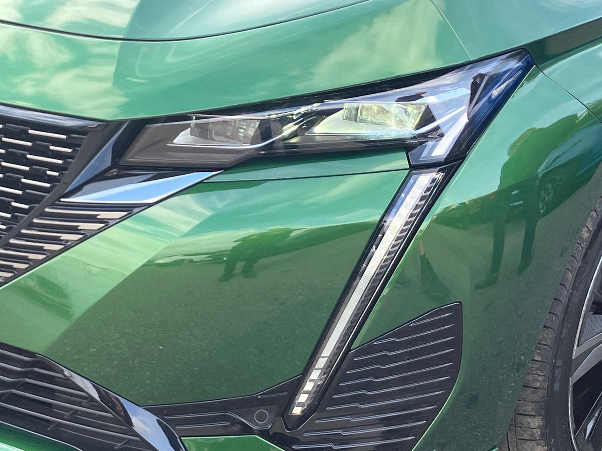 Used Peugeot 308 2022 for sale - 76158200: Photo 13