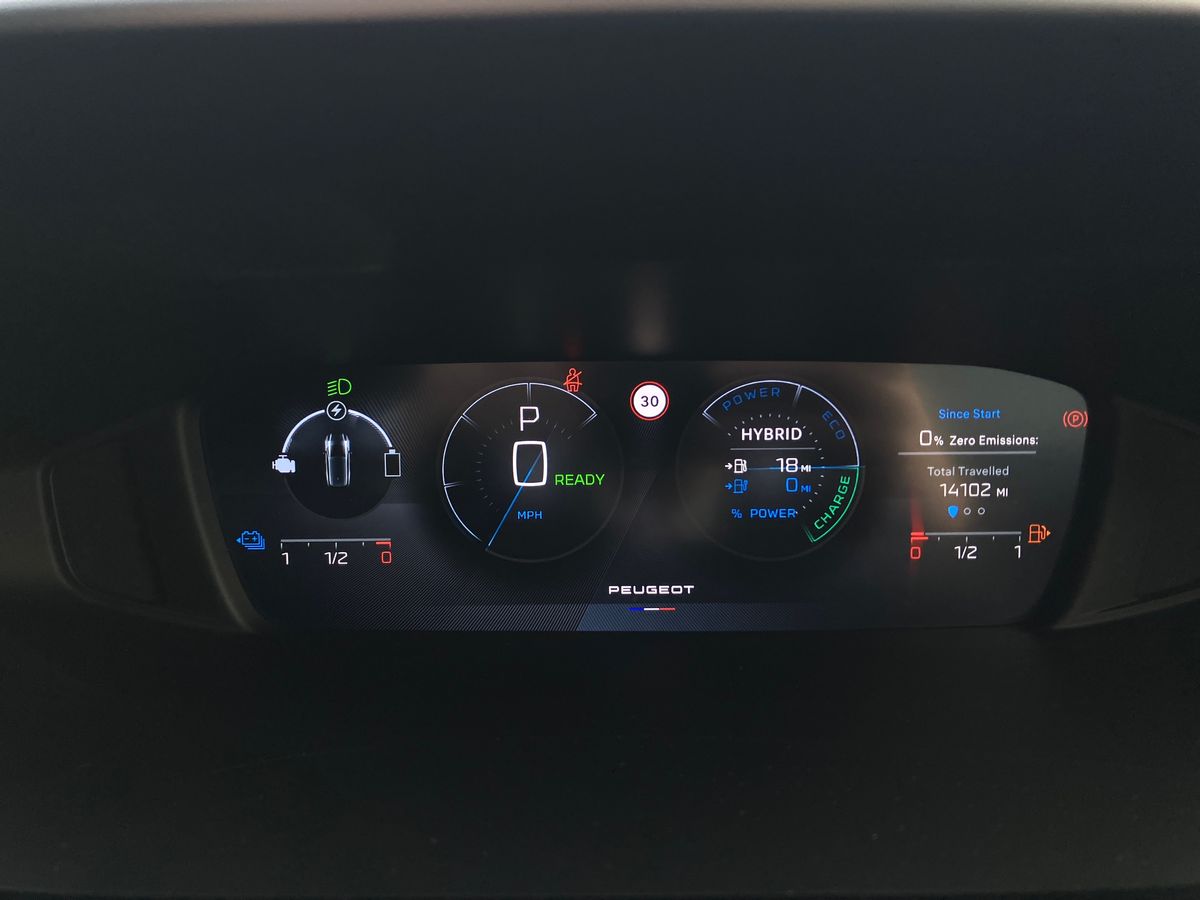 Used Peugeot 308 2022 for sale - 76158200: Photo 14