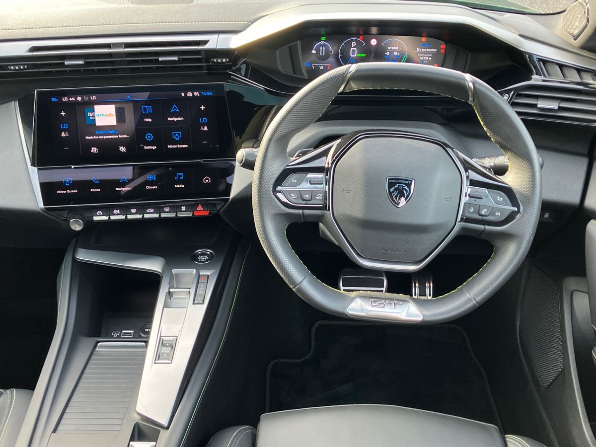 Used Peugeot 308 2022 for sale - 76158200: Photo 15