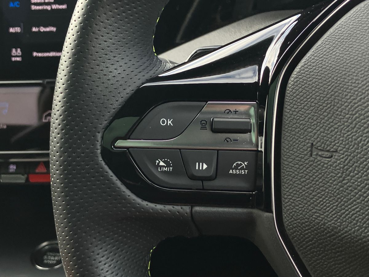 Used Peugeot 308 2022 for sale - 76158200: Photo 16