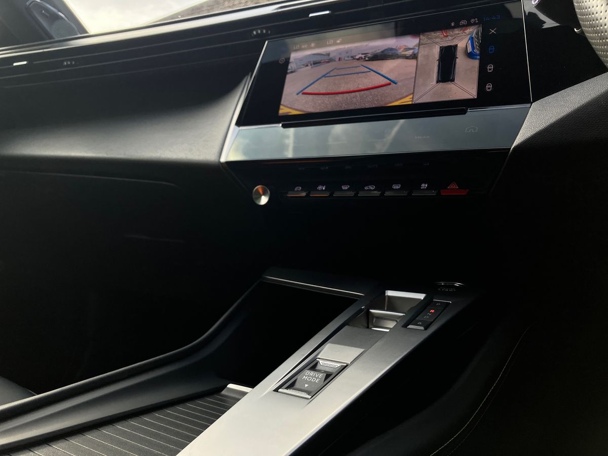 Used Peugeot 308 2022 for sale - 76158200: Photo 17