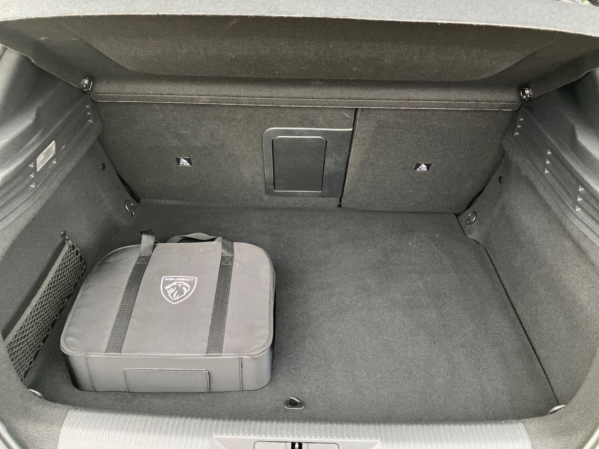 Used Peugeot 308 2022 for sale - 76158200: Photo 20