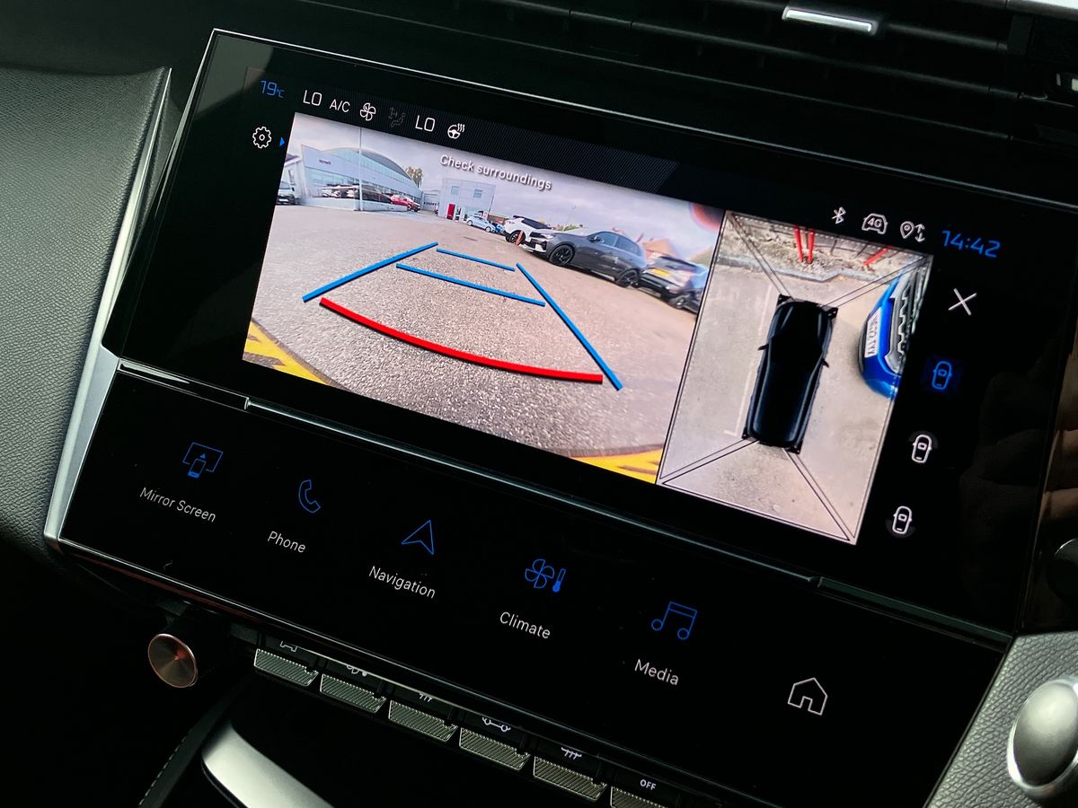 Used Peugeot 308 2022 for sale - 76158200: Photo 21