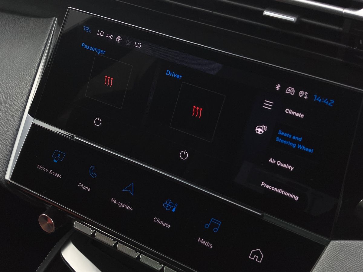 Used Peugeot 308 2022 for sale - 76158200: Photo 22