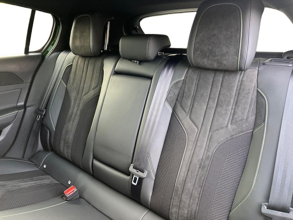 Used Peugeot 308 2022 for sale - 76158200: Photo 22