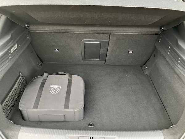 Used Peugeot 308 2022 for sale - 76158200: Photo 23