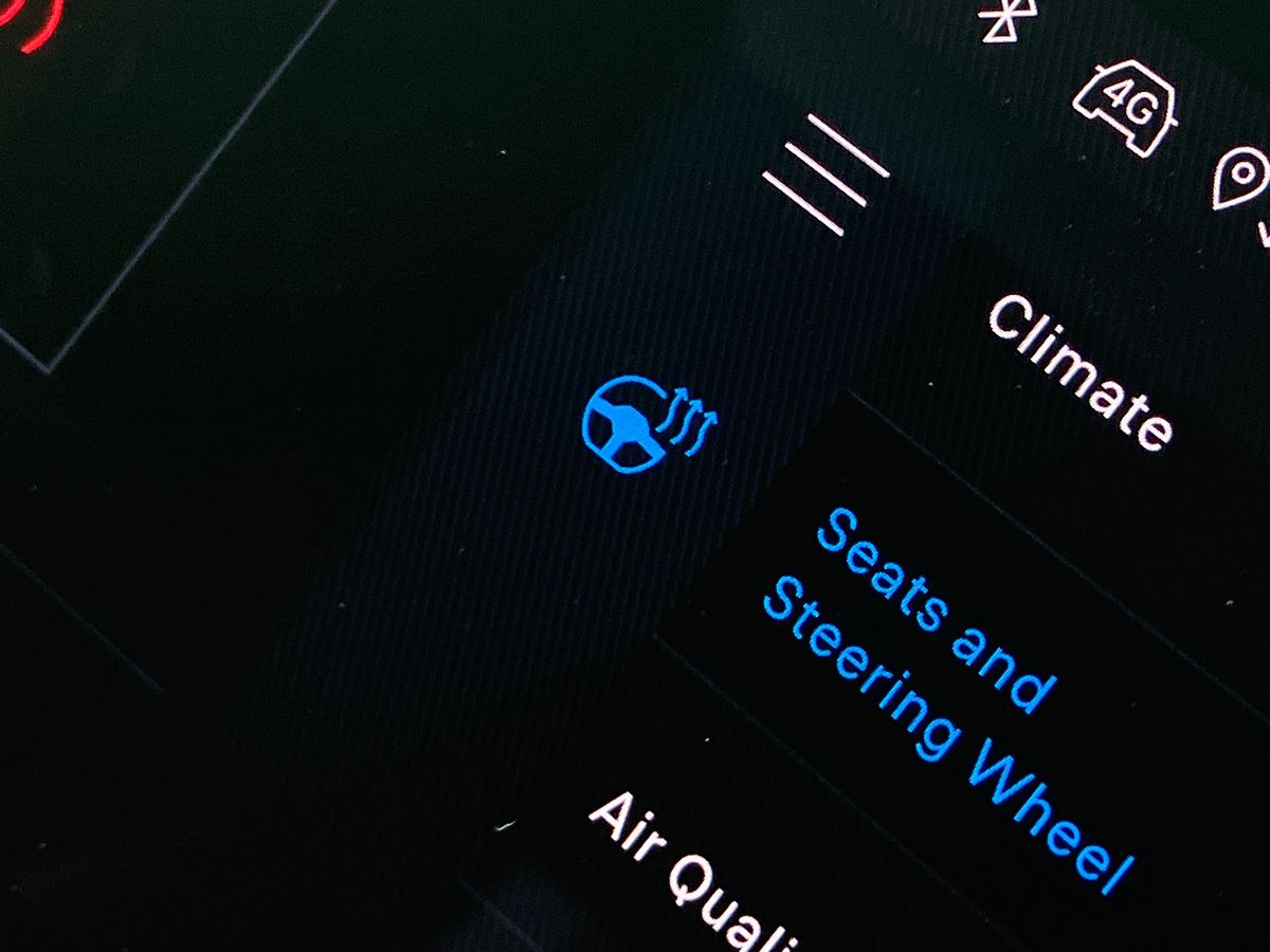 Used Peugeot 308 2022 for sale - 76158200: Photo 24