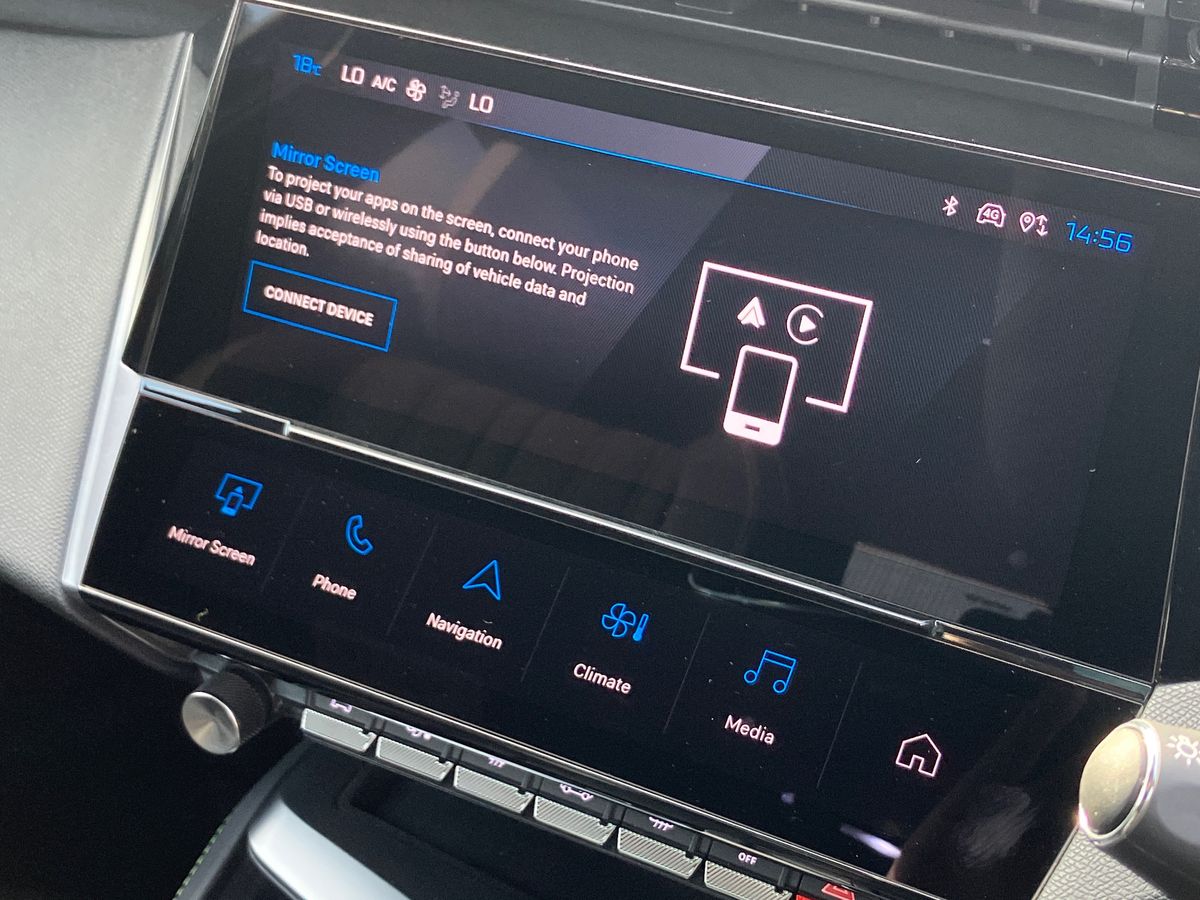 Used Peugeot 308 2022 for sale - 76158200: Photo 26