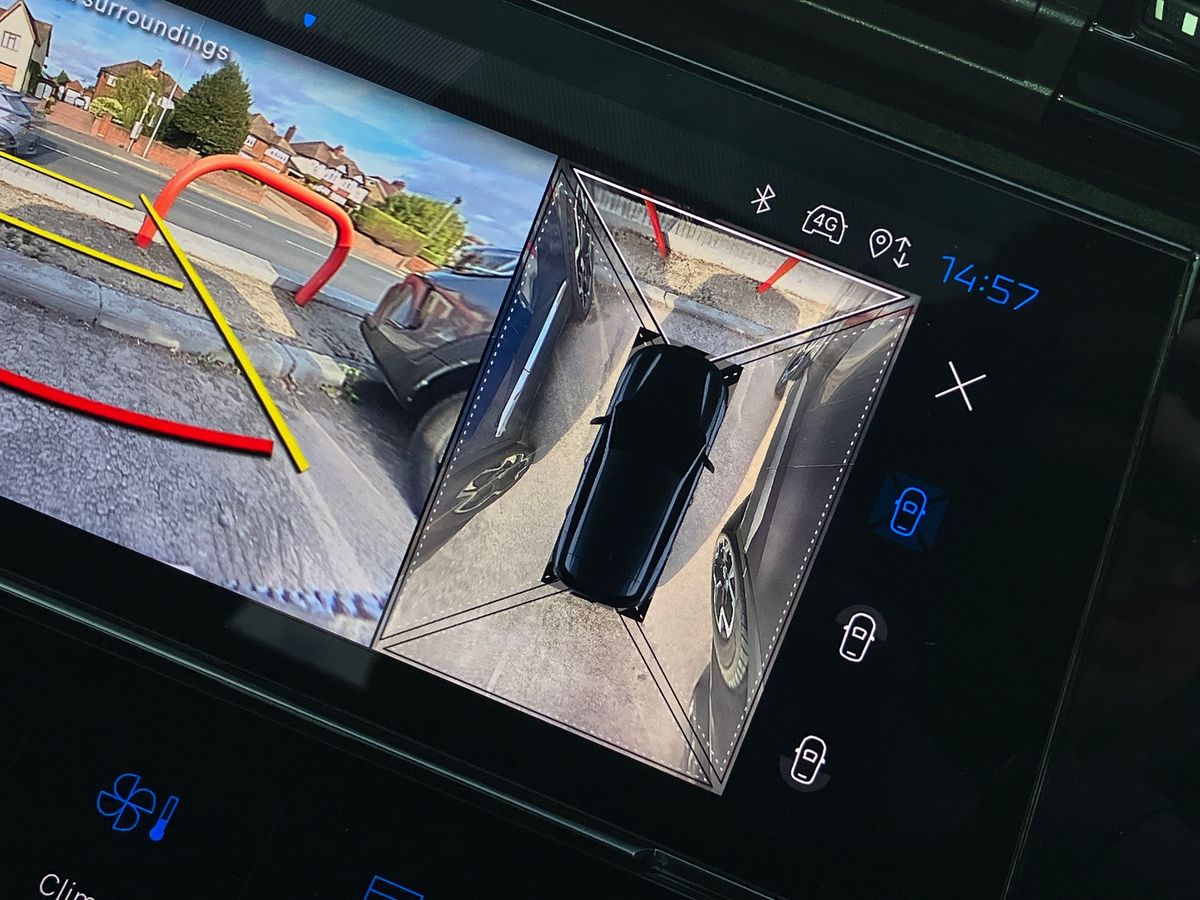 Used Peugeot 308 2022 for sale - 76158200: Photo 28