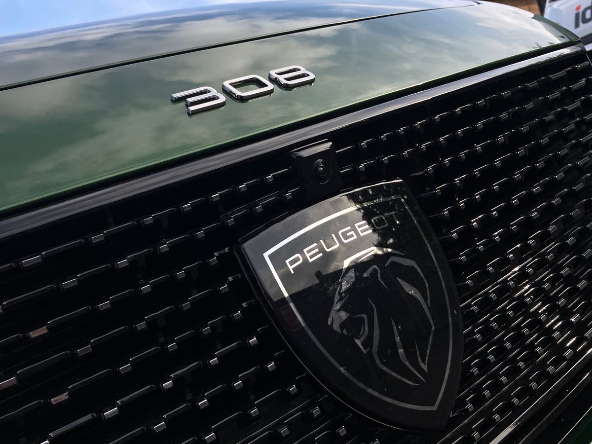 Used Peugeot 308 2022 for sale - 76158200: Photo 29