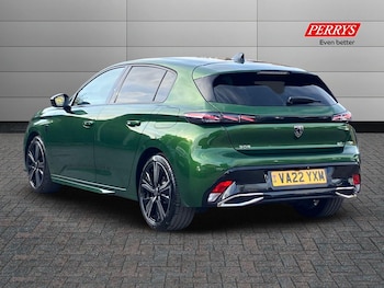 Used Peugeot 308 2022 for sale - 76158200: Photo 2