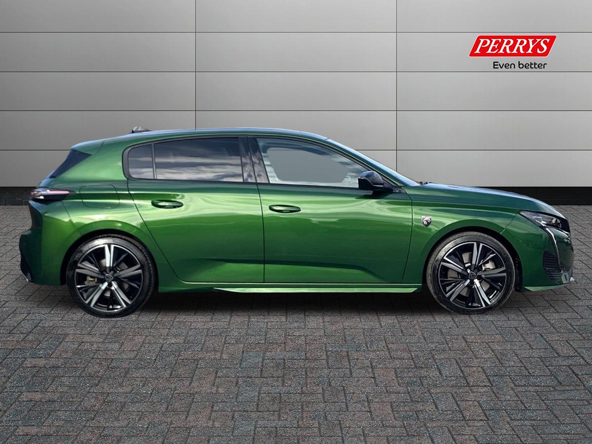 Used Peugeot 308 2022 for sale - 76158200: Photo 3